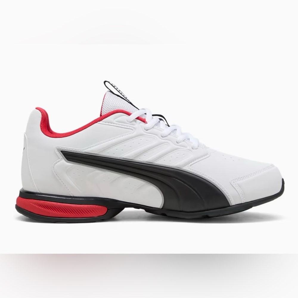 Puma Men's Electro Synthetic Leather 9.5 - Picture 3 of 6